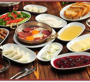 Sivas Somunda Etli Pide Ostim Ankara